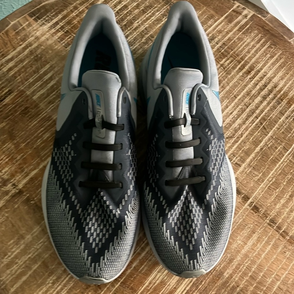 Nike zoom shoes